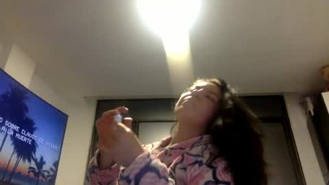 Tatica Sex online show from June 20, 2:47 am