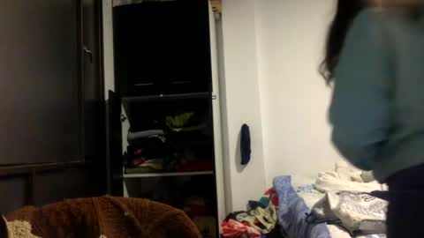 Tatica Sex online show from June 22, 1:07 am