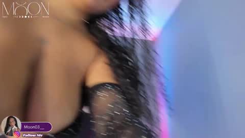 Snapshot of tatii_moon chatting on November 8, 4:12 am Tati online show from November 8, 4:12 am