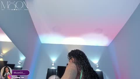 Snapshot of tatii_moon chatting on November 15, 4:10 am Tati online show from November 15, 4:10 am