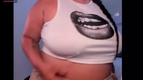 tatikanyx online show from June 18, 2:34 am