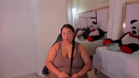 tatikanyx online show from July 16, 4:24 pm