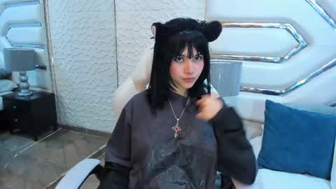 Snapshot of tatilee chatting on October 24, 9:49 am tatilee online show from October 24, 9:49 am