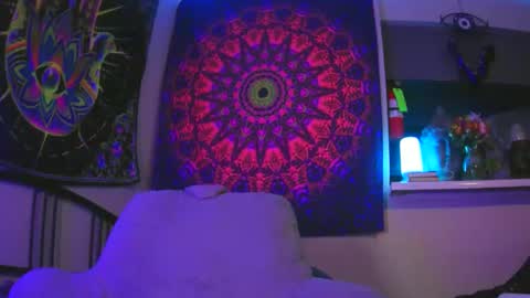 Tati the Ebony goddess online show from February 24, 7:11 am