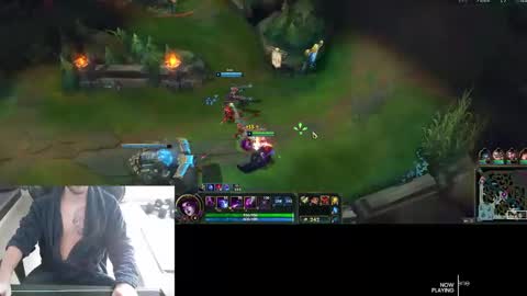 Snapshot of tatmers chatting on October 26, 12:55 pm Lucas online show from October 26, 12:55 pm