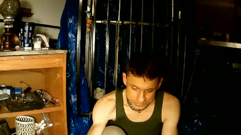 Snapshot of tatonkaboy chatting on June 11, 8:45 am tatonkaboy online show from June 11, 8:45 am