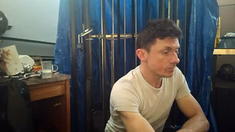 Snapshot of tatonkaboy chatting on August 7, 6:32 pm tatonkaboy online show from August 7, 6:32 pm