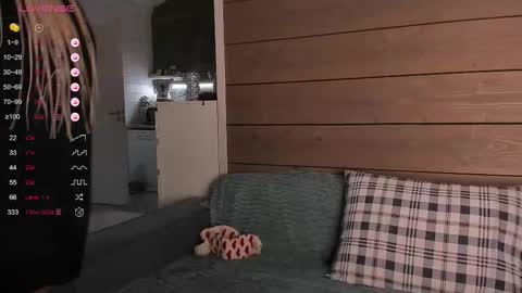 Your Kris  My lovense wishlist ty so much online show from November 3, 9:32 am