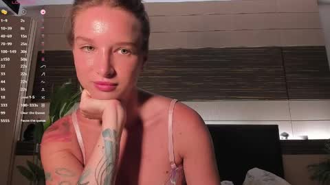 Your Kris  My lovense wishlist ty so much online show from May 11, 4:04 pm