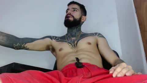 SeX-Boy online show from February 13, 10:39 pm