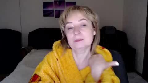 Snapshot of tattease chatting on October 1, 4:40 am Tattease online show from October 1, 4:40 am