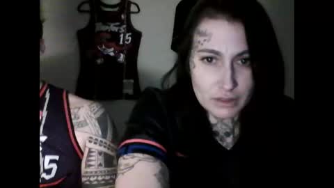 tattedbodies online show from May 9, 11:48 am