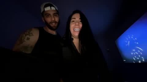 tattedduo69 online show from May 17, 10:00 am