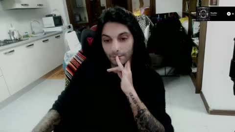 tattedfit online show from December 2, 4:35 pm