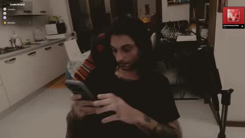 tattedfit online show from December 3, 5:00 pm