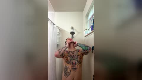 tattedupboyfun online show from May 23, 2:43 pm