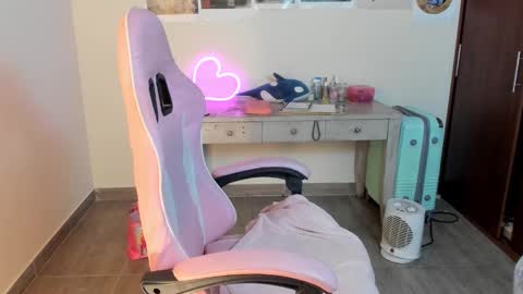 Rose Marie online show from March 3, 6:04 am