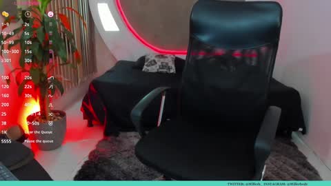 Snapshot of tattokoi chatting on February 8, 2:04 am tattokoi online show from February 8, 2:04 am