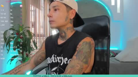 Snapshot of tattokoi chatting on March 1, 9:04 pm tattokoi online show from March 1, 9:04 pm