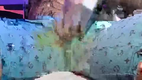 inky online show from February 3, 9:14 am