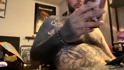 inky online show from April 29, 4:05 am