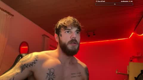 tattoo69cock online show from November 24, 9:03 pm