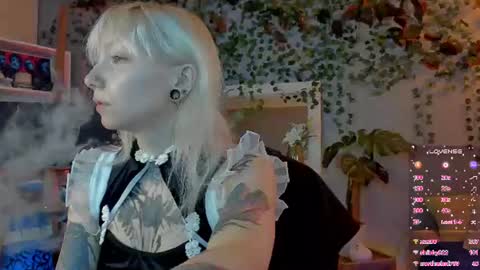 tattoo_artbaby online show from June 25, 2:44 am