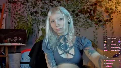 tattoo_artbaby online show from July 21, 4:04 am