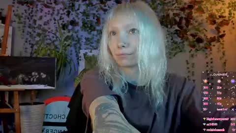 tattoo_artbaby online show from July 22, 6:49 am