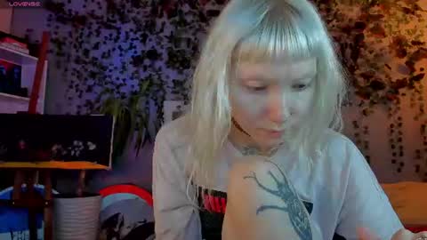 tattoo_artbaby online show from August 1, 4:01 am