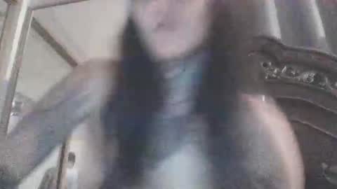 Snapshot of tattoo_baby666 chatting on December 16, 5:34 am kyliebooj online show from December 16, 5:34 am