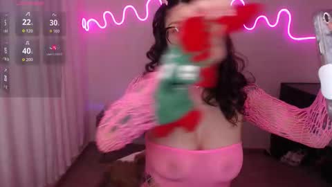 High Mami  online show from January 14, 3:45 am