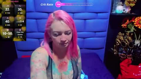 tattooderek online show from April 24, 6:21 pm