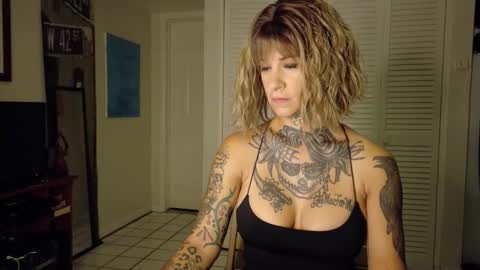 Natalia 3 online show from November 30, 9:35 am