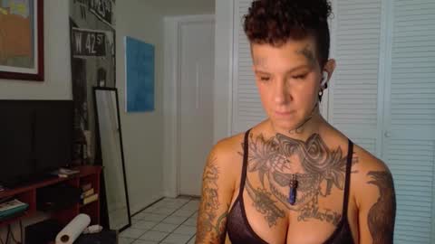 Natalia 3 online show from March 18, 2:09 pm