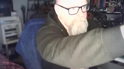 Tattooeddilf 01 online show from December 21, 11:34 pm