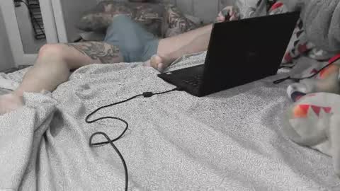 tattooedteaseme online show from June 1, 6:26 am