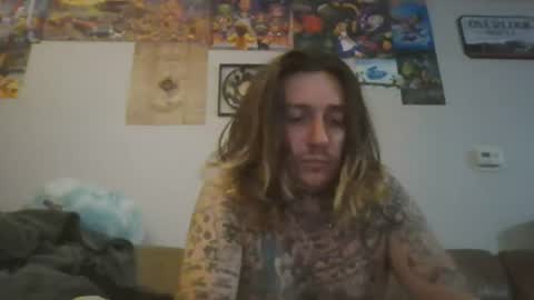 tattooedtoybox534 online show from June 29, 3:02 am