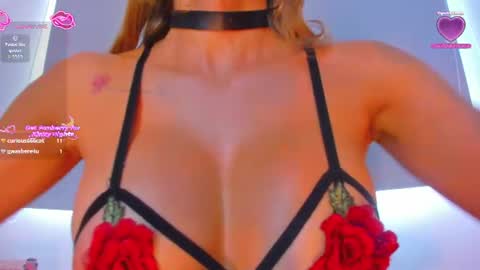 Tatoo foxx online show from July 28, 3:21 pm