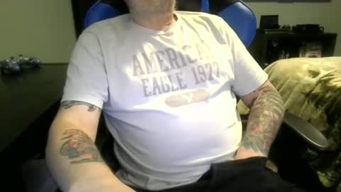 Snapshot of tatts_loves_tattas1 chatting on March 3, 2:23 pm TattsLovesTattas online show from March 3, 2:23 pm