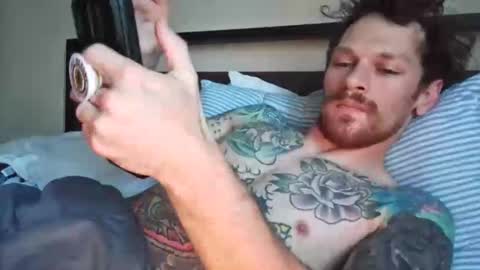 tattsnbones online show from October 21, 2:07 pm