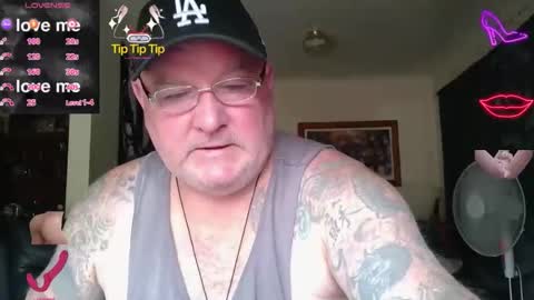 tattzsexy online show from February 20, 11:05 pm