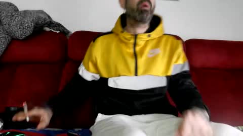 Tatuado20cm online show from January 10, 2:02 am