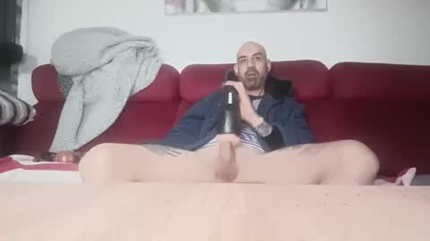 Tatuado20cm online show from January 14, 1:33 am