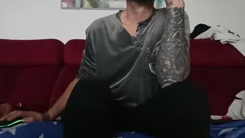 Tatuado20cm online show from February 23, 1:36 am