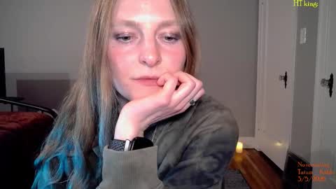 TATUM  ALL MY LINKS  online show from March 6, 1:02 am