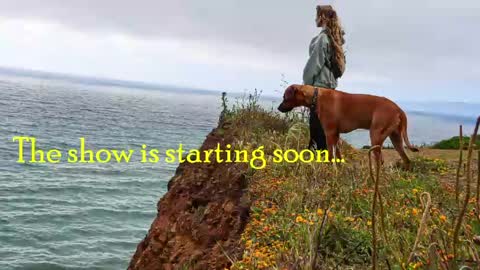 TATUM  ALL MY LINKS  online show from May 13, 9:11 pm