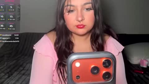 tatumhayes online show from May 19, 2:29 am