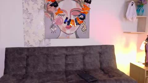 Taty Miller online show from October 26, 2:12 pm