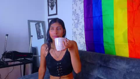 Snapshot of taty_miller chatting on June 24, 8:41 pm Taty Miller online show from June 24, 8:41 pm